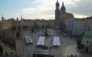 Kraków - Wentzl - 12-06-2026 05:09