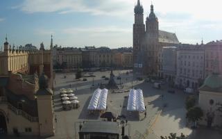 Kraków - Wentzl - 12-06-2026 05:31
