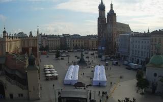 Kraków - Wentzl - 12-06-2026 06:15