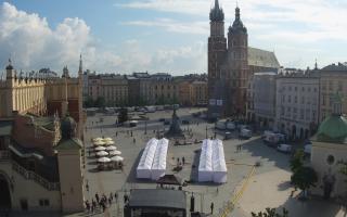 Kraków - Wentzl - 12-06-2026 06:37