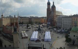 Kraków - Wentzl - 12-06-2026 06:59