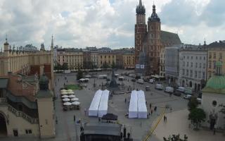 Kraków - Wentzl - 12-06-2026 07:22
