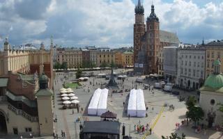 Kraków - Wentzl - 12-06-2026 07:44