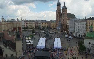 Kraków - Wentzl - 12-06-2026 08:50