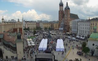 Kraków - Wentzl - 12-06-2026 09:56