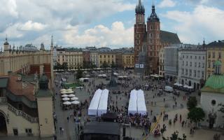 Kraków - Wentzl - 12-06-2026 10:40