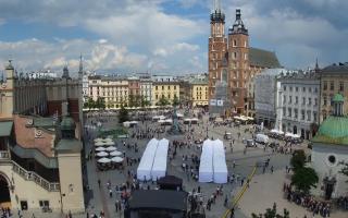 Kraków - Wentzl - 12-06-2026 12:08