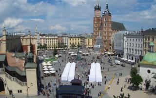Kraków - Wentzl - 12-06-2026 12:30