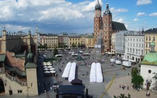 Kraków - Wentzl - 12-06-2026 14:20
