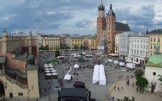 Kraków - Wentzl - 12-06-2026 15:04