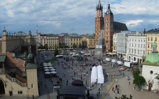 Kraków - Wentzl - 12-06-2026 15:26