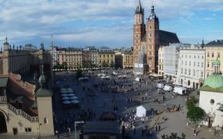 Kraków - Wentzl - 12-06-2026 16:10