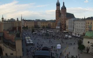 Kraków - Wentzl - 12-06-2026 16:32