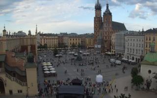 Kraków - Wentzl - 12-06-2026 16:55
