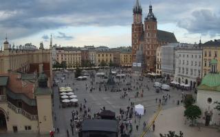 Kraków - Wentzl - 12-06-2026 17:17