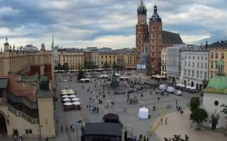 Kraków - Wentzl - 12-06-2026 17:39