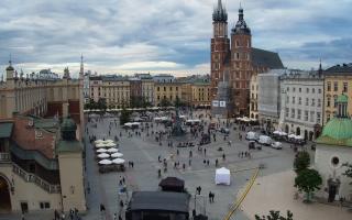 Kraków - Wentzl - 12-06-2026 18:01