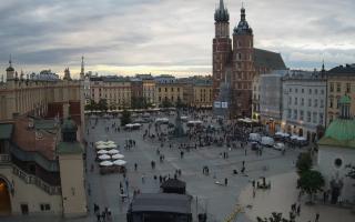 Kraków - Wentzl - 12-06-2026 18:23