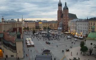 Kraków - Wentzl - 12-06-2026 18:45