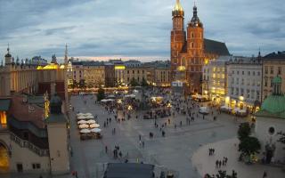 Kraków - Wentzl - 12-06-2026 19:07