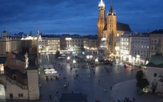 Kraków - Wentzl - 12-06-2026 19:29