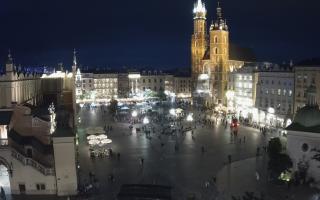 Kraków - Wentzl - 12-06-2026 19:51