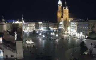Kraków - Wentzl - 12-06-2026 20:35