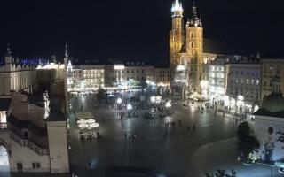 Kraków - Wentzl - 12-06-2026 20:57