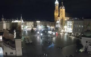 Kraków - Wentzl - 12-06-2026 22:25