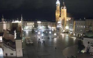 Kraków - Wentzl - 13-06-2026 00:01