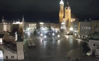Kraków - Wentzl - 13-06-2026 00:23