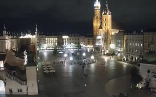 Kraków - Wentzl - 13-06-2026 00:45