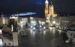 Kraków - Wentzl - 13-06-2026 01:07