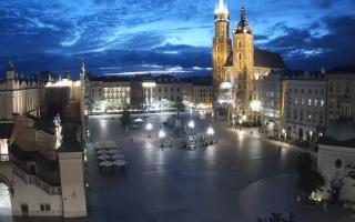 Kraków - Wentzl - 13-06-2026 01:29