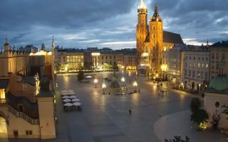 Kraków - Wentzl - 13-06-2026 01:51