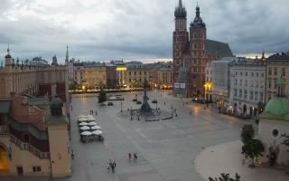 Kraków - Wentzl - 13-06-2026 02:13