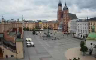 Kraków - Wentzl - 13-06-2026 02:35