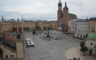 Kraków - Wentzl - 13-06-2026 02:57