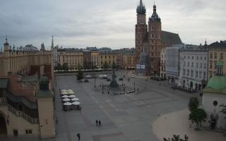 Kraków - Wentzl - 13-06-2026 03:19