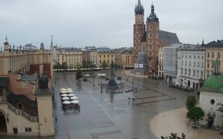 Kraków - Wentzl - 13-06-2026 03:41