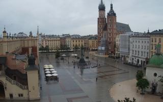 Kraków - Wentzl - 13-06-2026 04:03
