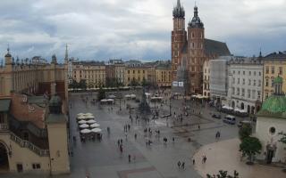 Kraków - Wentzl - 13-06-2026 17:17