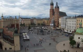 Kraków - Wentzl - 13-06-2026 17:39