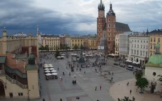Kraków - Wentzl - 13-06-2026 18:01