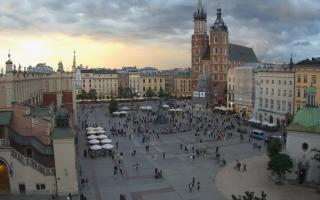 Kraków - Wentzl - 13-06-2026 18:23