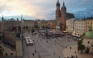Kraków - Wentzl - 13-06-2026 18:45