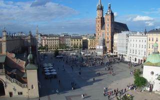 Kraków - Wentzl - 15-06-2026 16:11