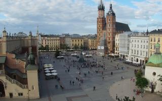 Kraków - Wentzl - 15-06-2026 16:33