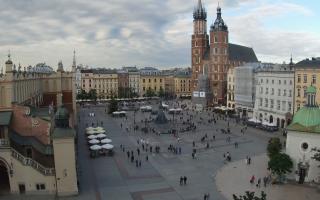 Kraków - Wentzl - 15-06-2026 16:55