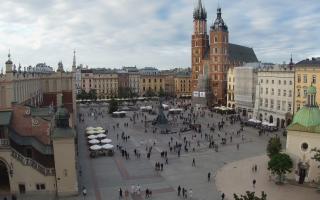 Kraków - Wentzl - 15-06-2026 17:17